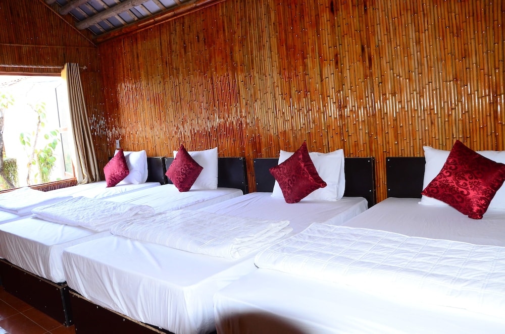 Tam Coc Garden Homestay 29/71