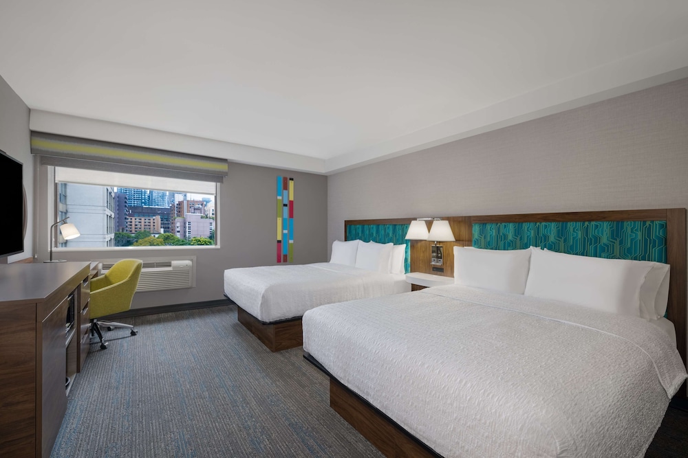 ROOM, 2 QUEEN BEDS, ACCESSIBLE