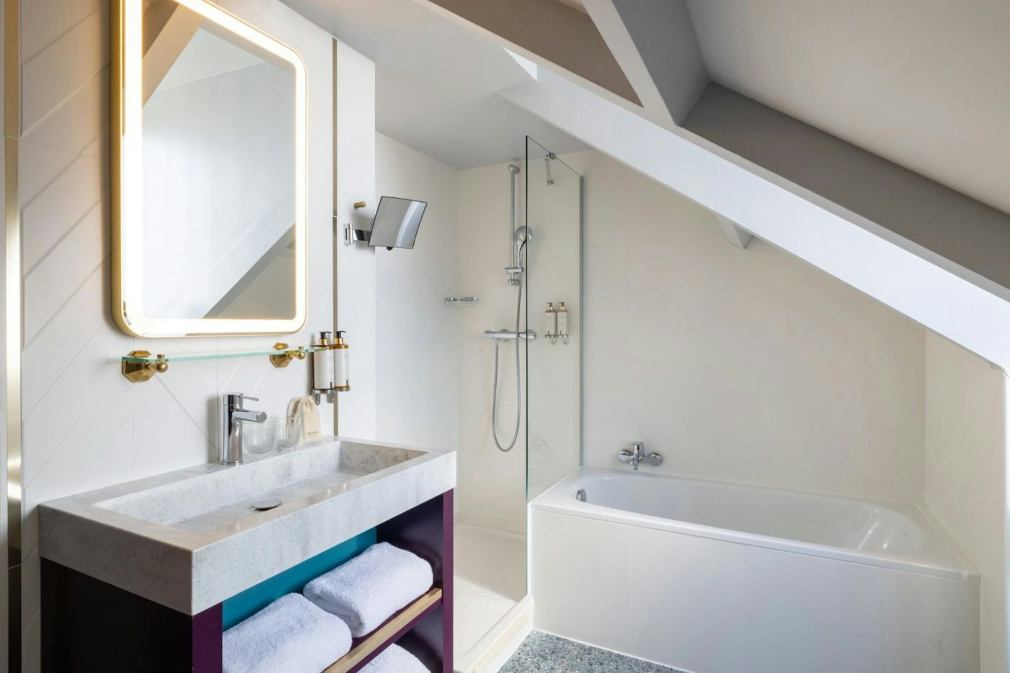 Hotel Aoriste & SPA 54/56