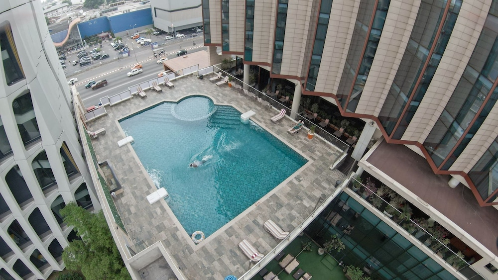 Azalai Hotel Abidjan 40/63