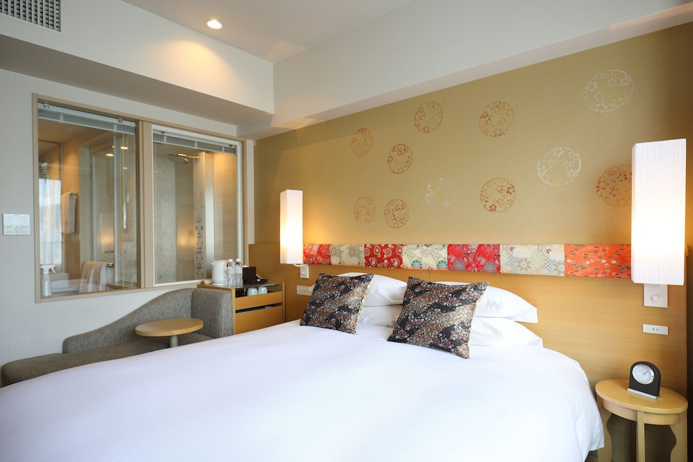 Hotel Grand Bach Select Kyoto 17/41
