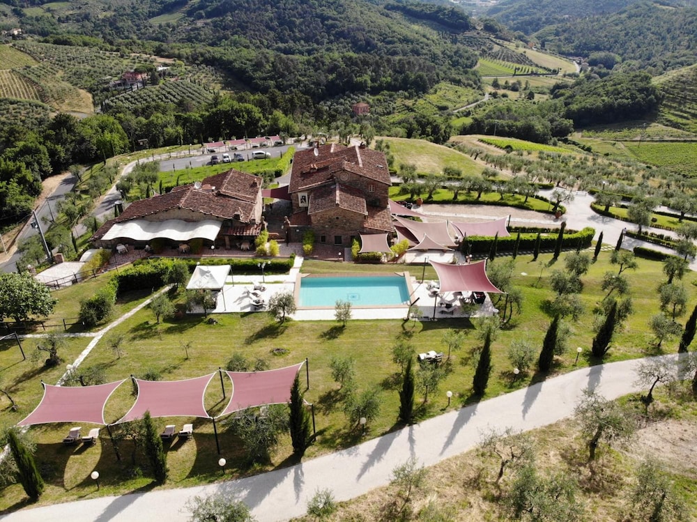 Villa Volpi 41/50