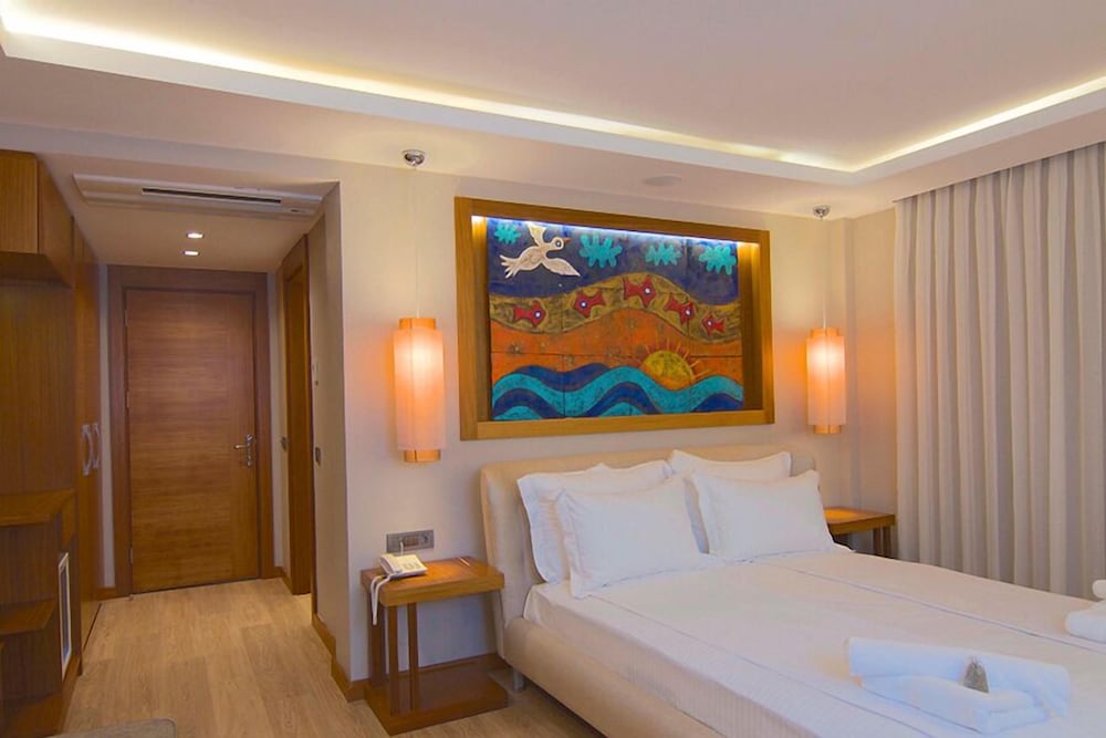 Marisol Boutique Hotel 9/50