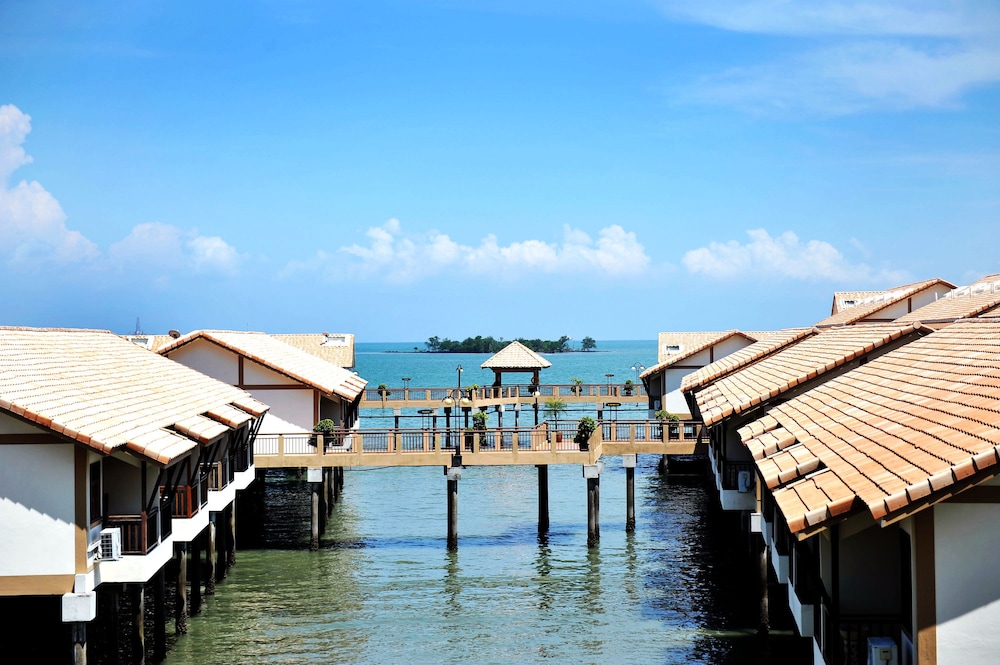 Lexis Port Dickson 54/62