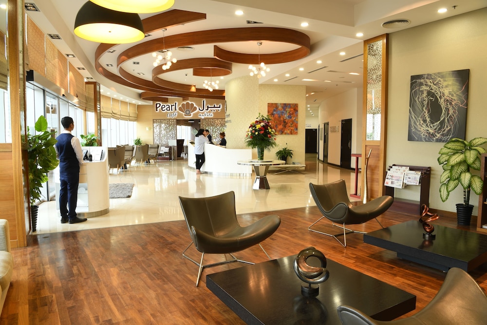 Gulf Suites Hotel Amwaj 35/50