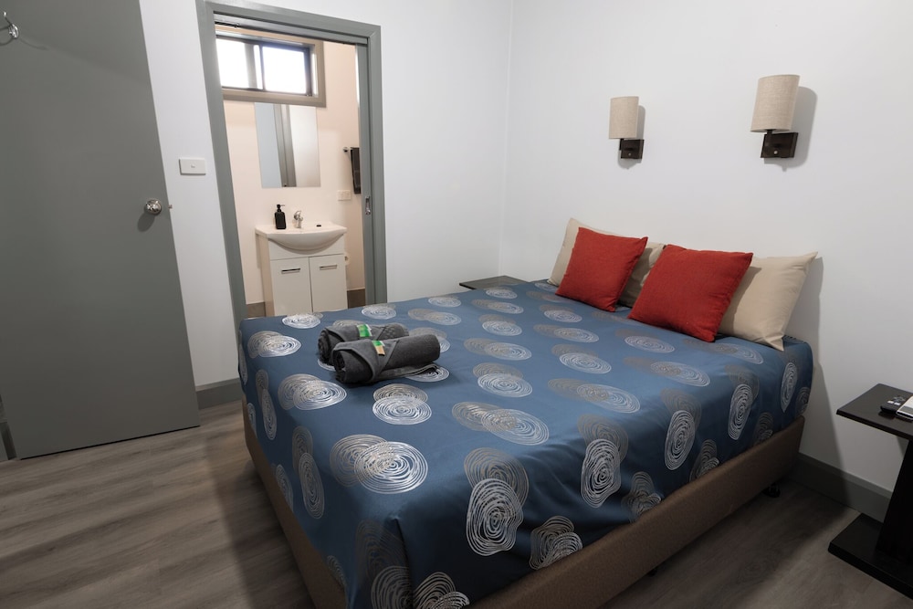 Broken Hill Tourist Lodge 14/62