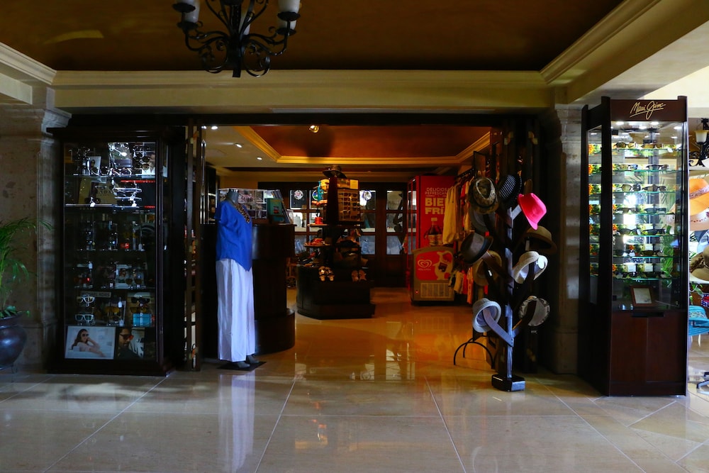 La Mision Loreto Hotel 39/75