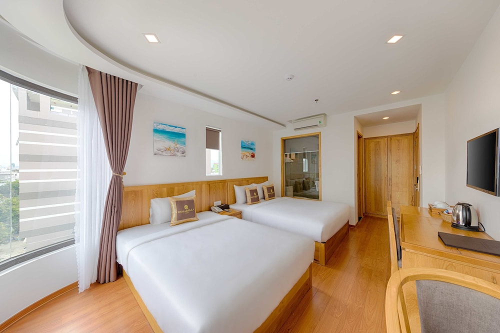 Rosabella Boutique Hotel 25/59