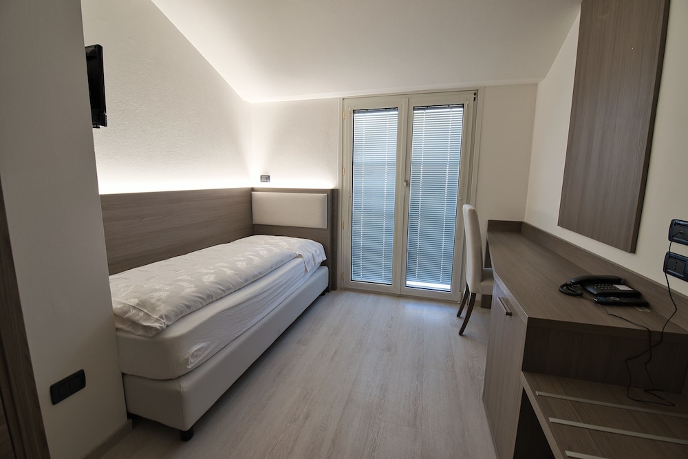 Hotel Garni Villa Fontana 32/40