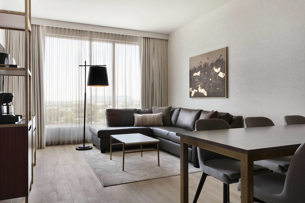 Sheraton Saint-Hyacinthe Hotel 20/47