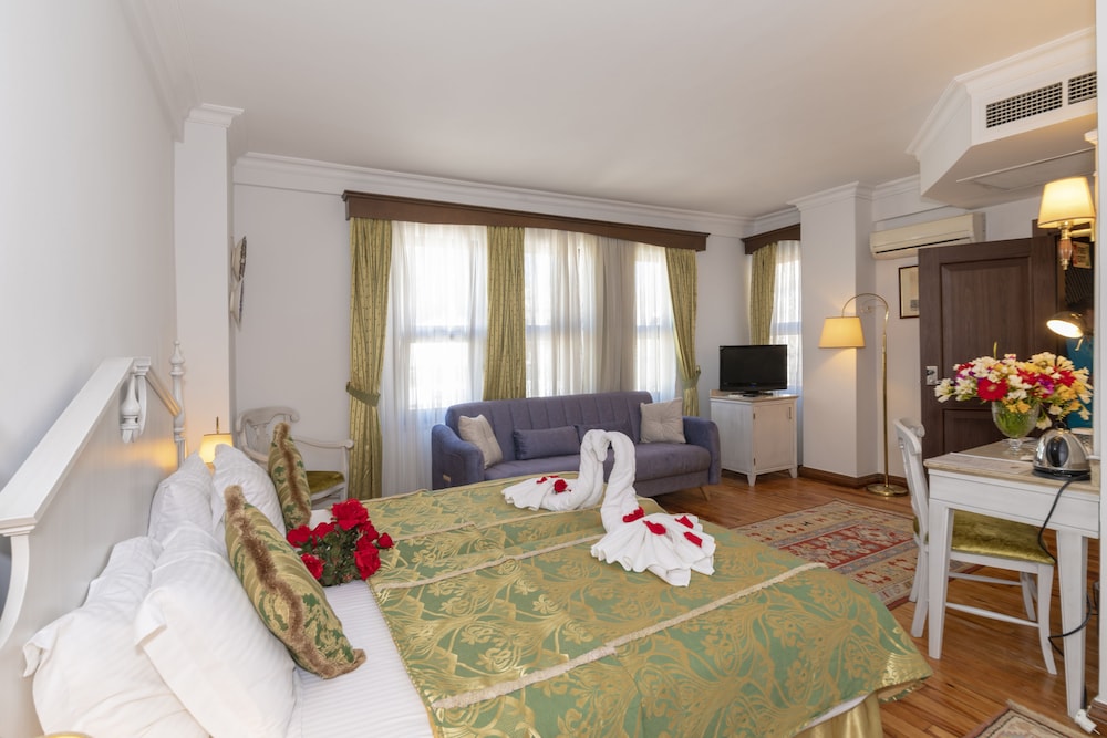 Arena Hotel Istanbul 21/77