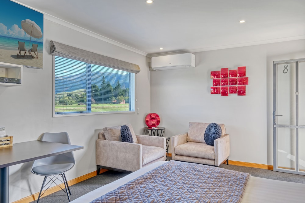 Hanmer Springs Scenic Views Motel 26/50