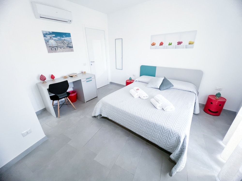 B&B Al Centro Storico 5/41