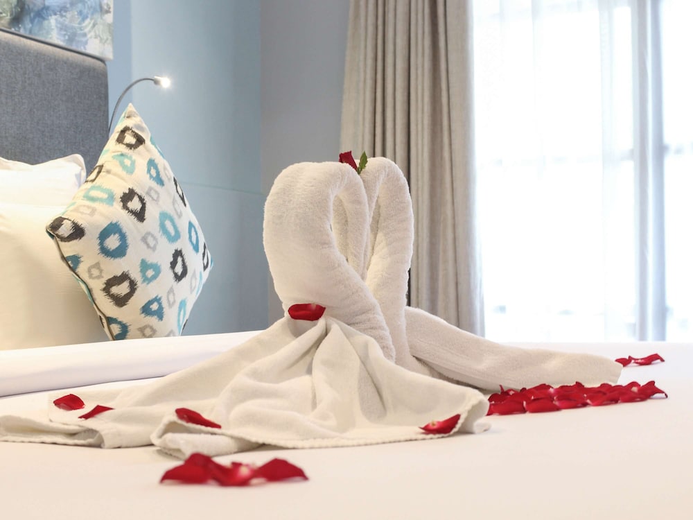 Novotel Bali Nusa Dua Hotel and Residences 26/74