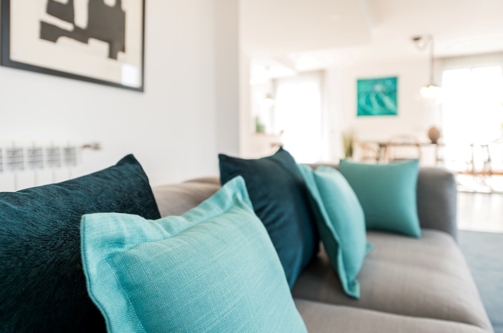 Apartment Plaza Espana Skyline By Be Mate 57/74