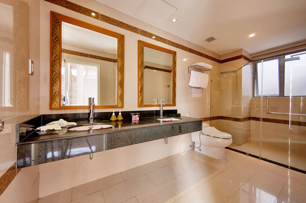 Richico Apartments And Hotel 43/82