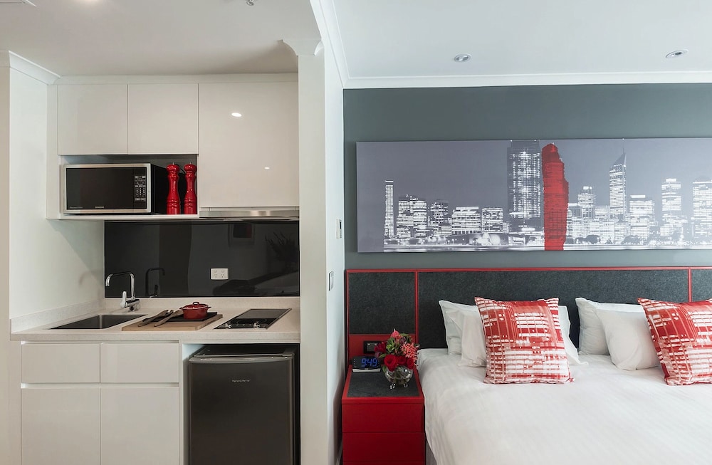 Citadines St Georges Terrace Perth 27/46