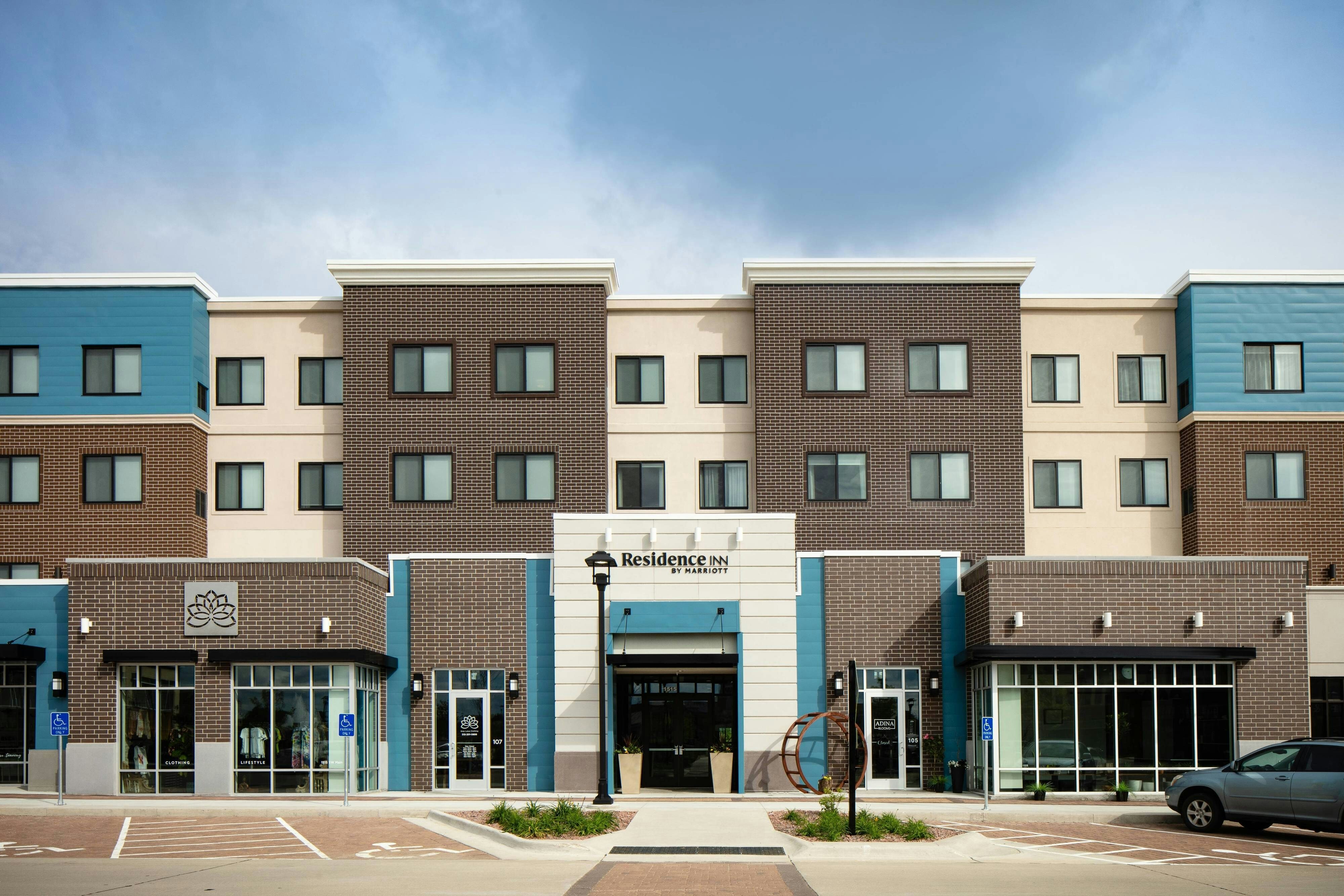 Residence Inn By Marriott Des Moines Ankeny 3/49