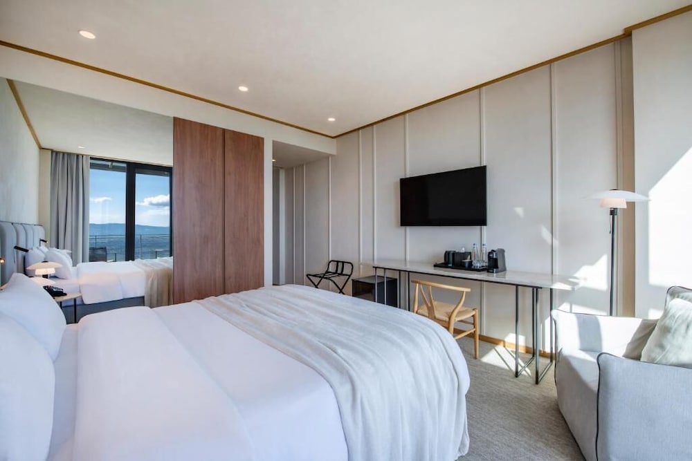 Kvareli Lake Resort 26/50