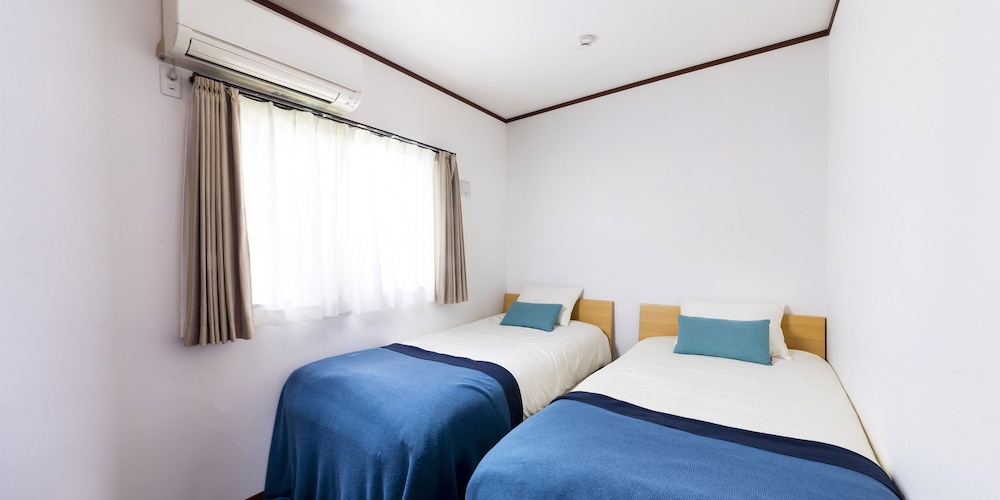 Sea Stay Okinawa (Ex. Igusa Villa Tancha) 9/52