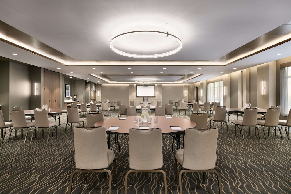 Hyatt Place Fort Lee / George Washington Bridge 27/31