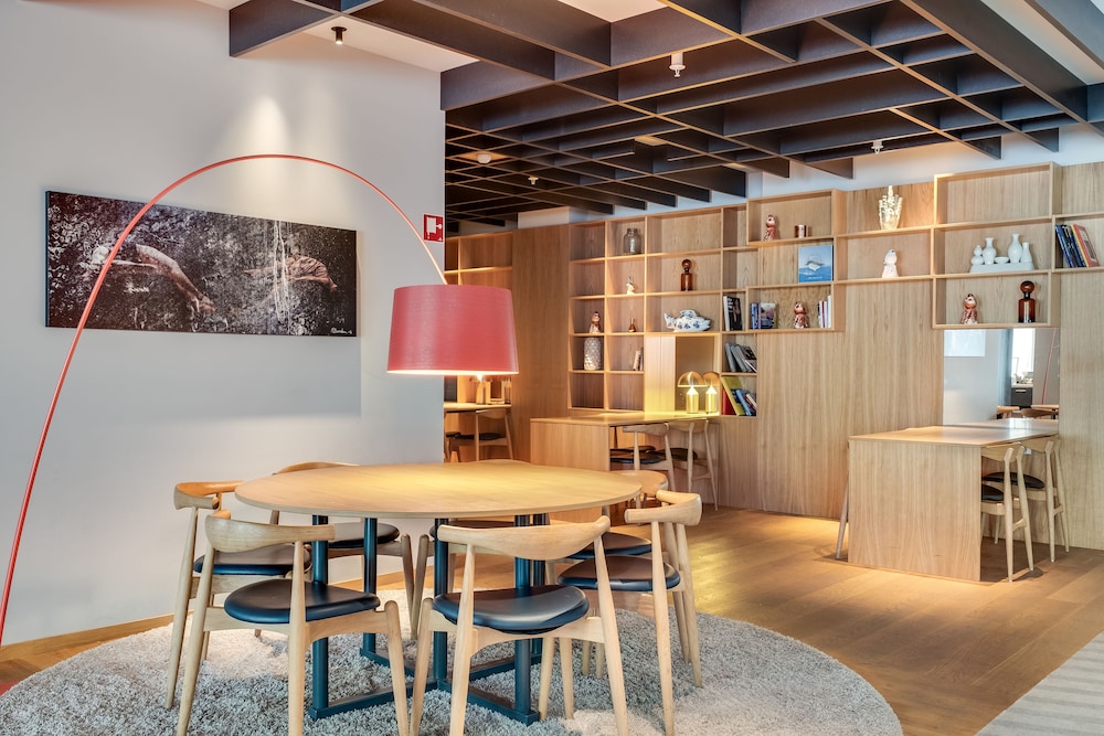 Quality Hotel Residence 30/33