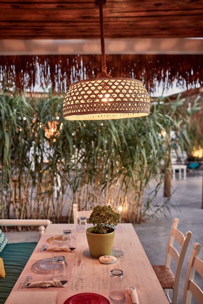 Dionysos Seaside Resort 36/50