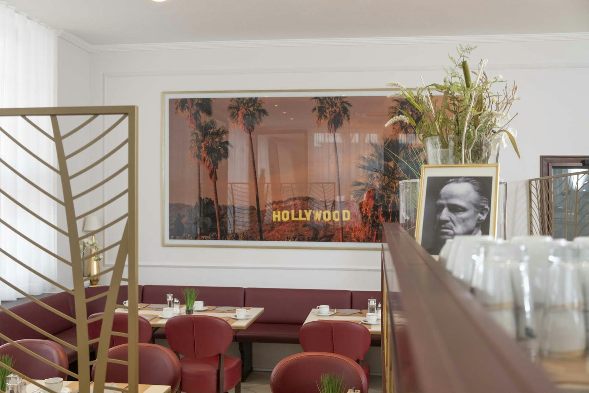 TOP Hotel Hansa Wiesbaden 7/23