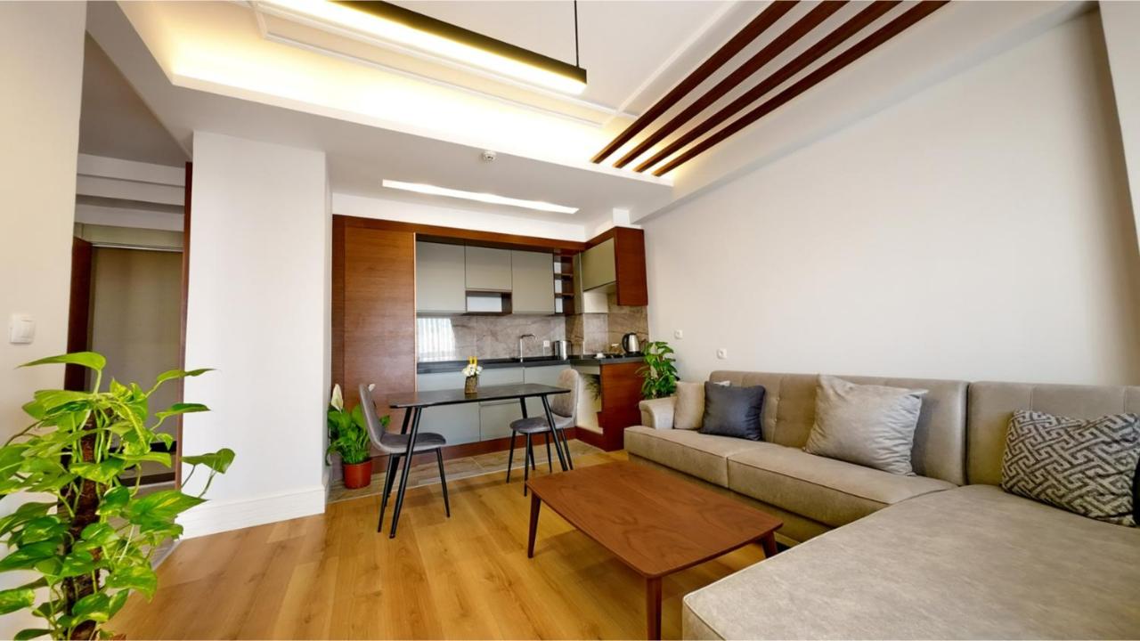 Falaylar Suit Hotel 23/34