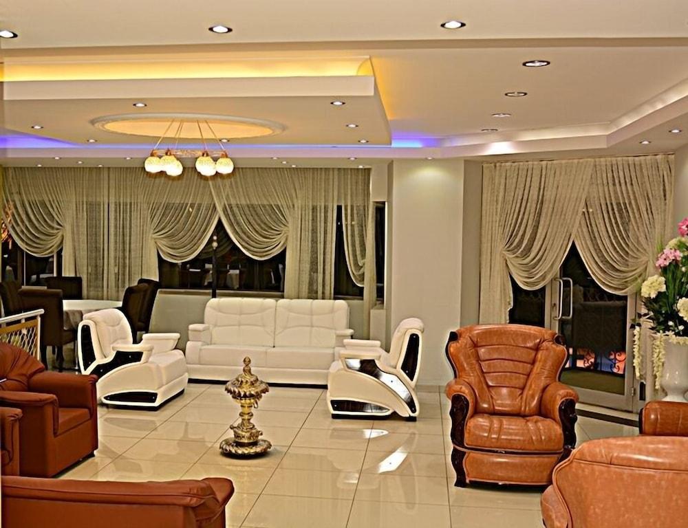 Maciter Hotel 15/17