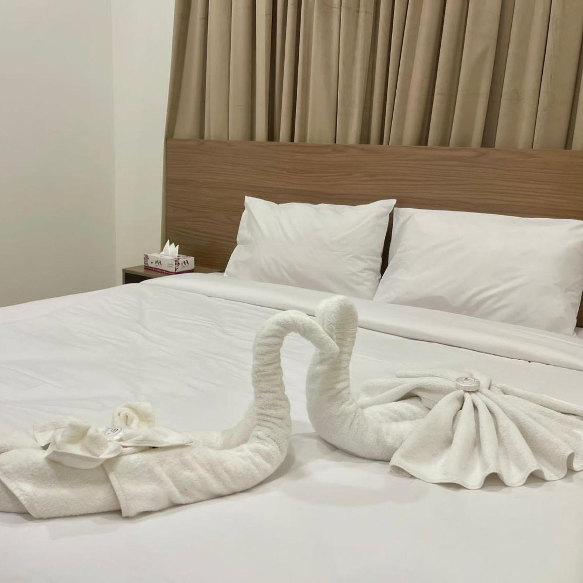 Magic Suite Mahboula Tower 22/38