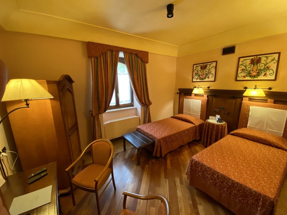 Relais Santa Anastasia 15/55