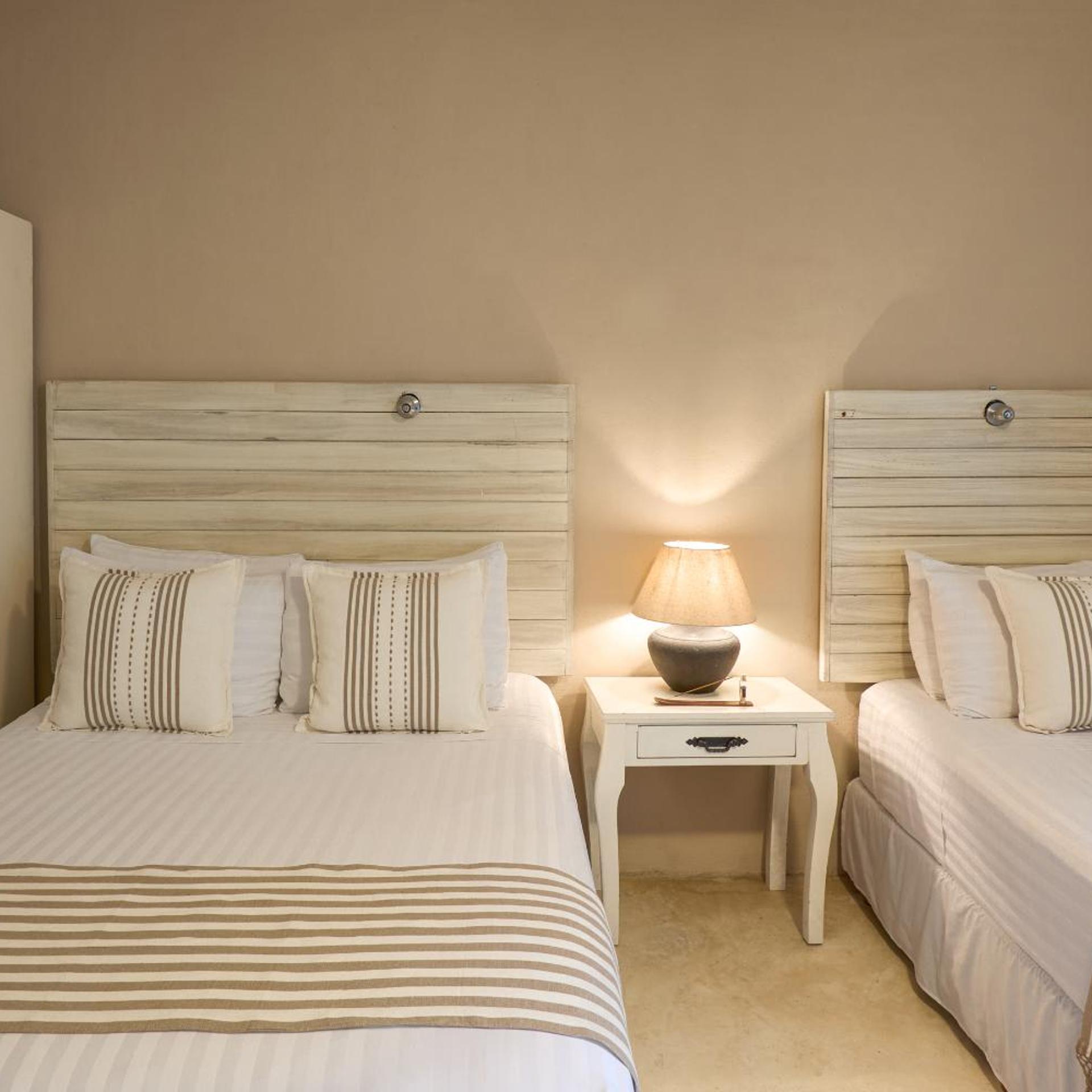 Hotel Siesta Holbox 12/50