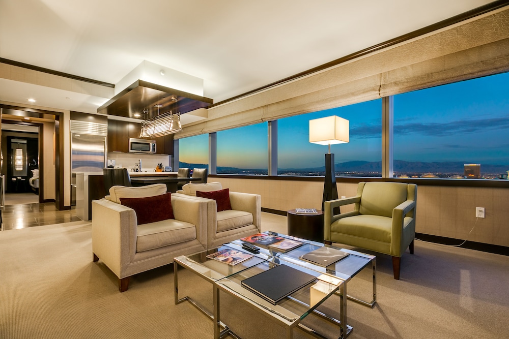 Secret Suites At Vdara 48/50
