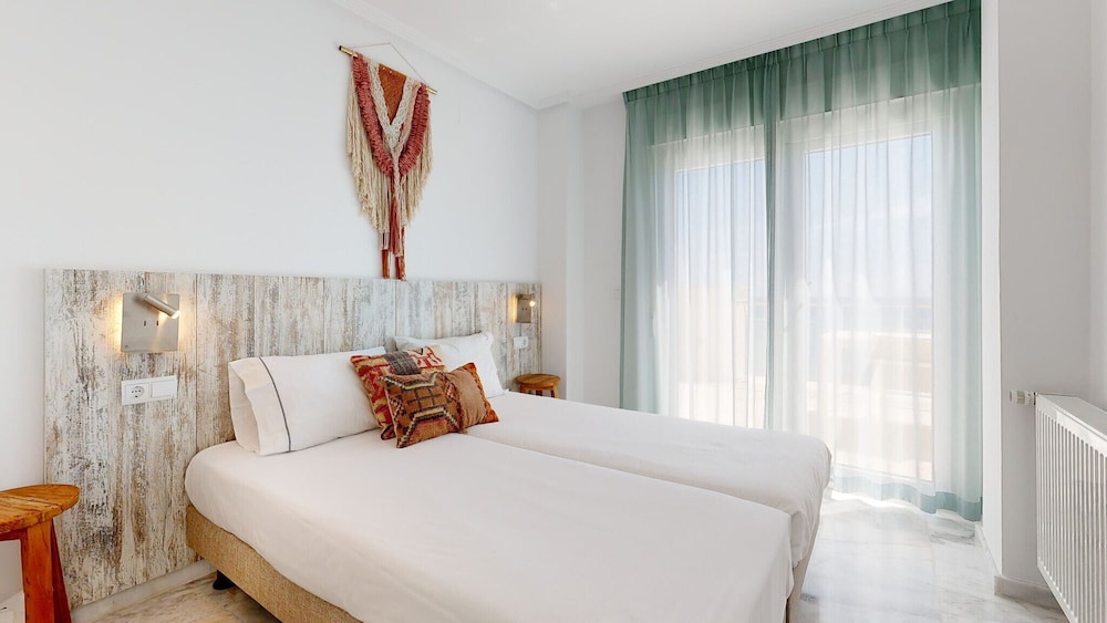 Dormio resort Costa Blanca Beach and Spa 15/49