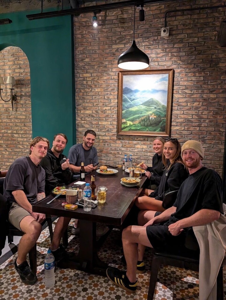Sapa Centre Hotel 46/57