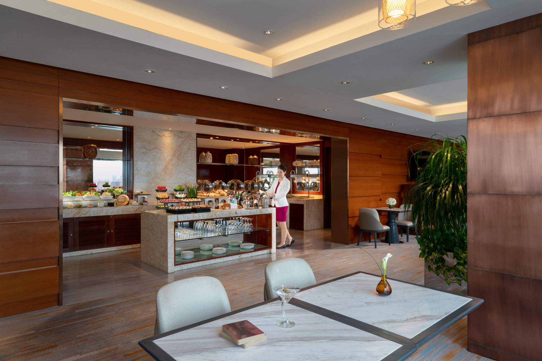 Crowne Plaza Beijing Sun Palace 58/78