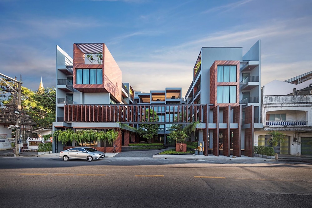 The Habita Hatyai 37/49