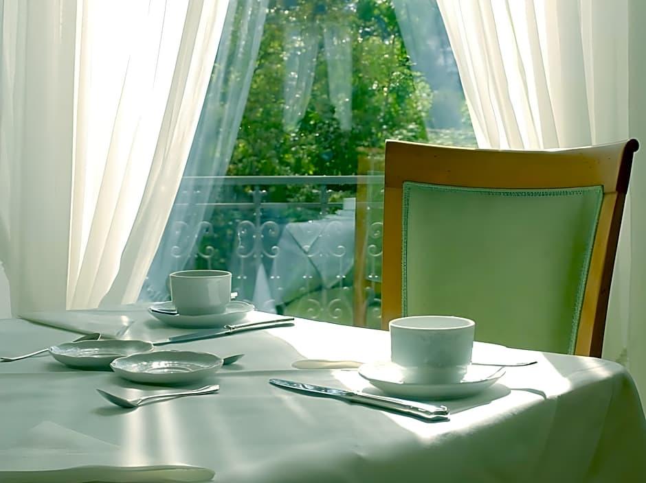 Hotel an der Wien 30/30