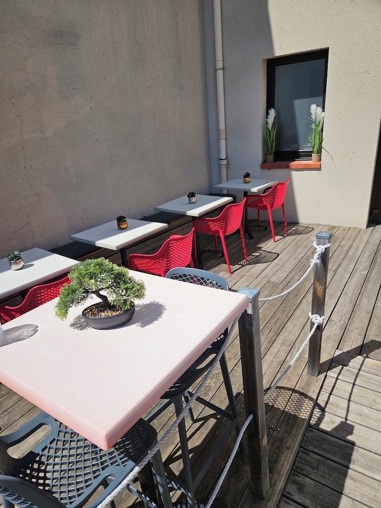 Ibis Agen Centre 54/59