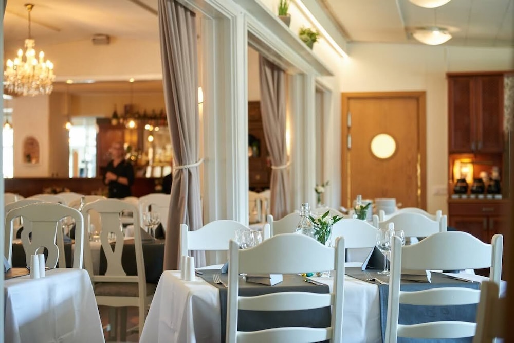 Bjorkhaga Hotell & Konferens 34/50