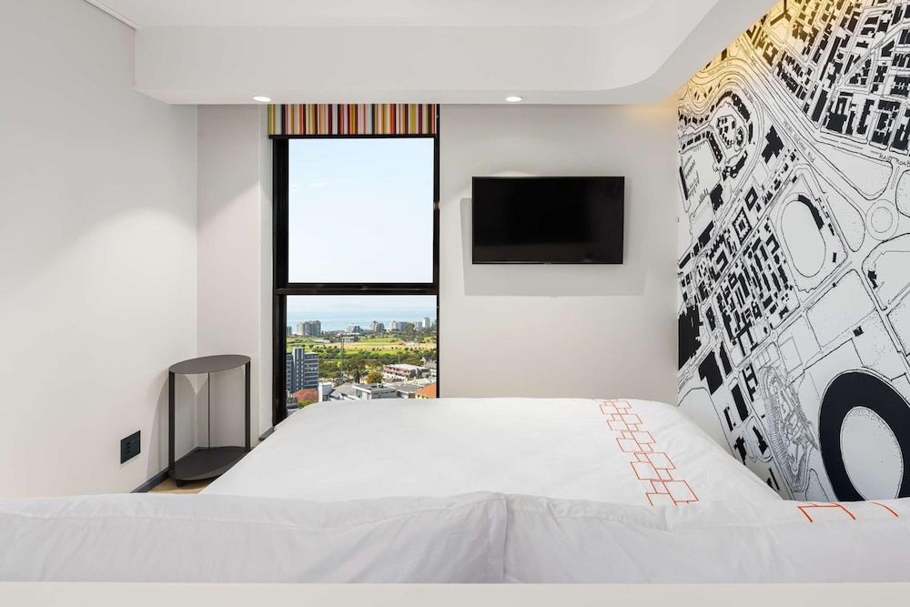 ANEW Hotel Green Point Cape Town 8/35