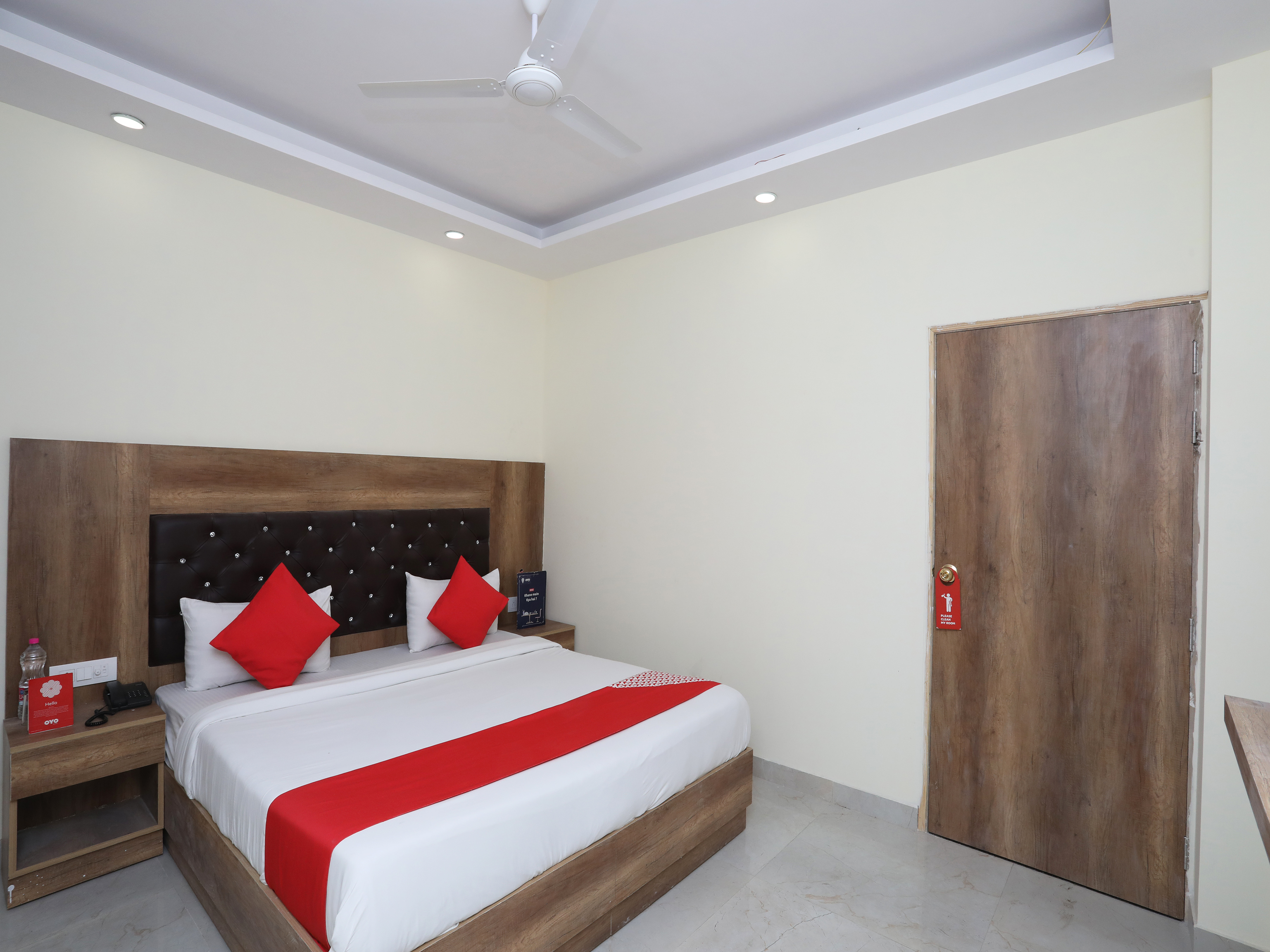 Oyo 30462 Hotel Ivy 20/27