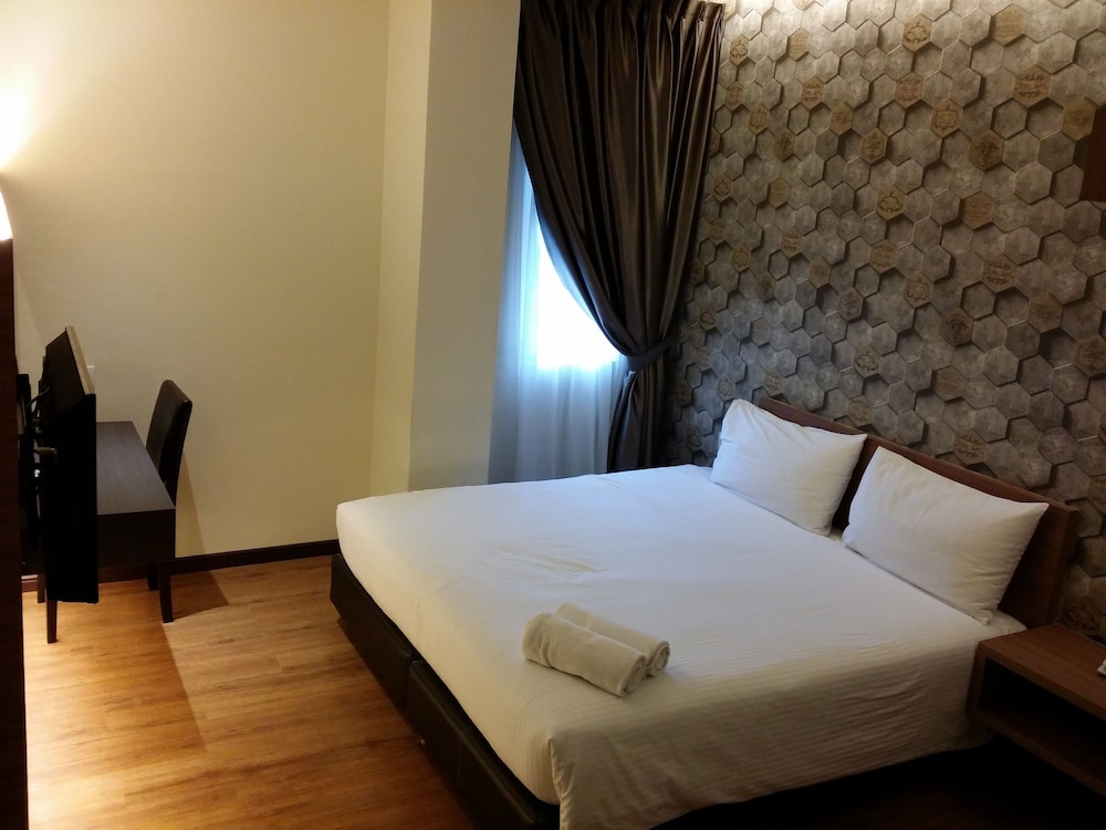 D Elegance Hotel 29/43
