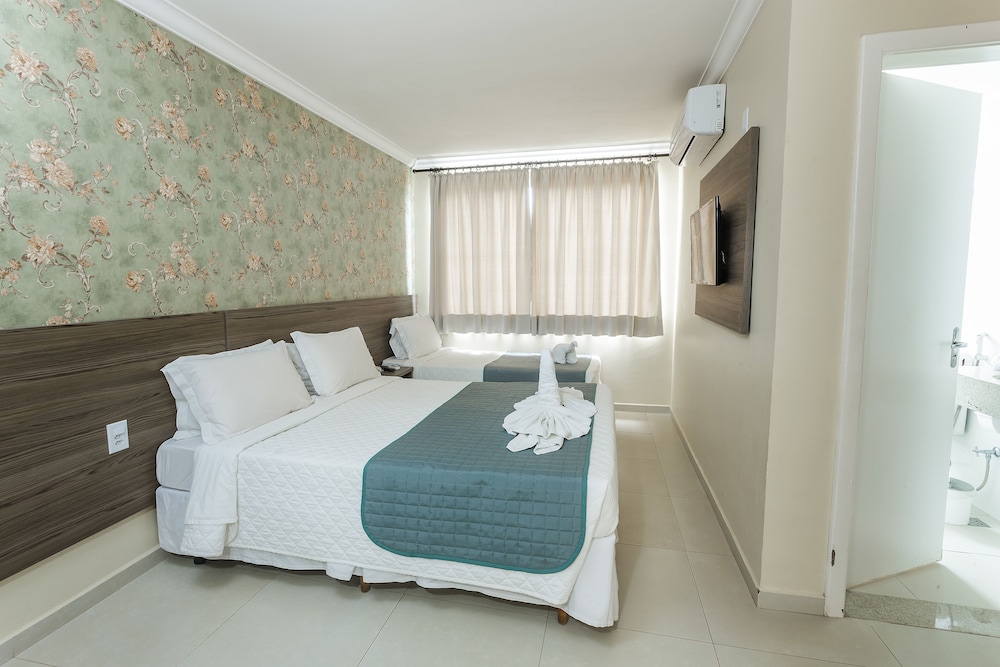 Cataratas Park Hotel e Eventos 27/81