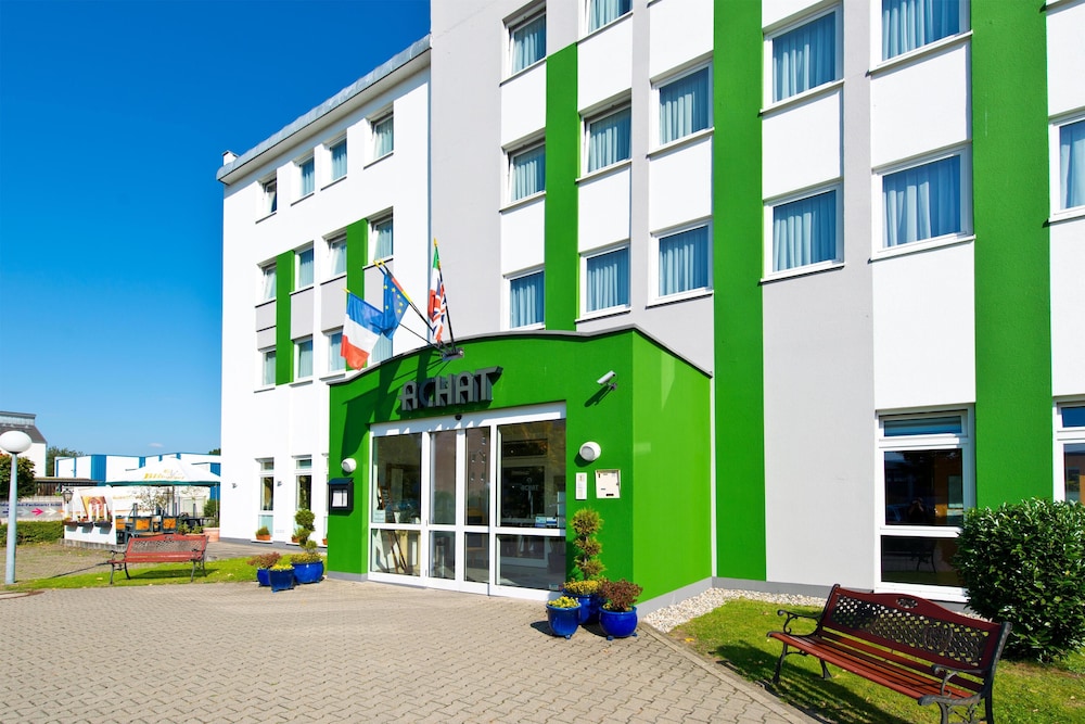 ACHAT Hotel Monheim am Rhein 74/77