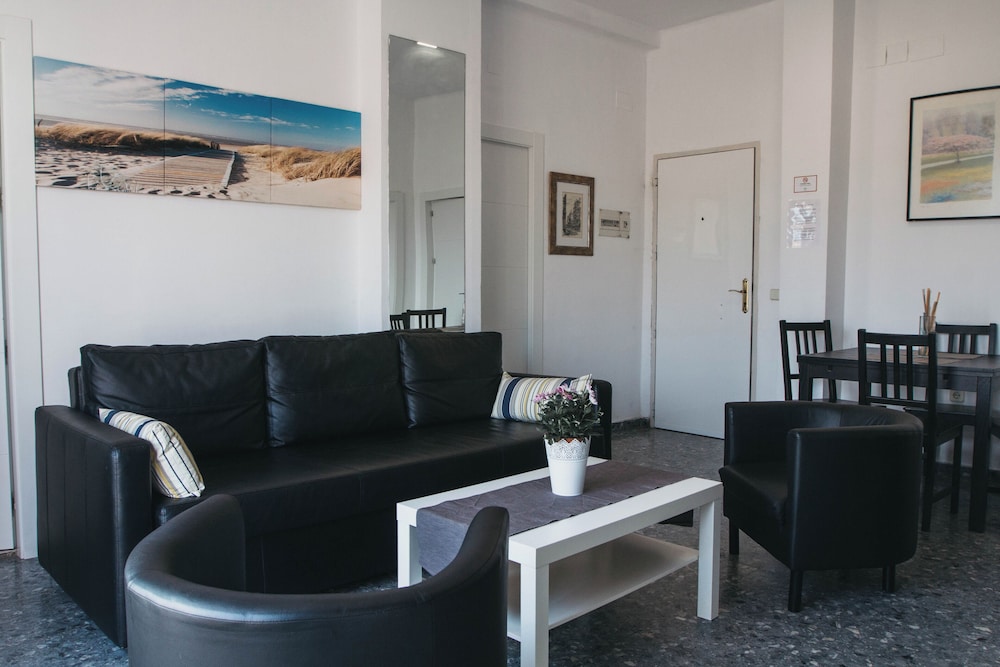 Apartamentos Marques De Guadiaro 1 25/51