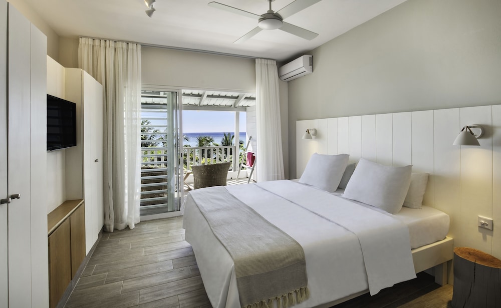 DELUXE, OCEAN VIEW