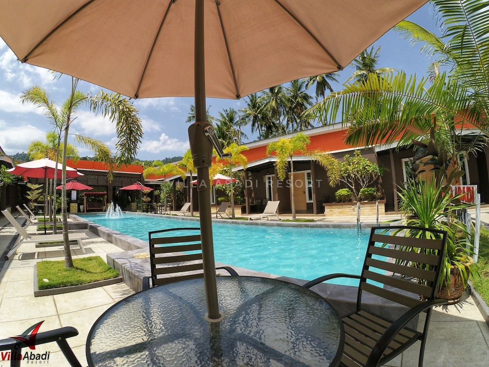 Villa Abadi Resort 40/55
