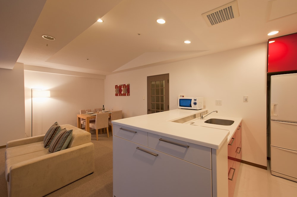 One Niseko Resort Towers 34/72